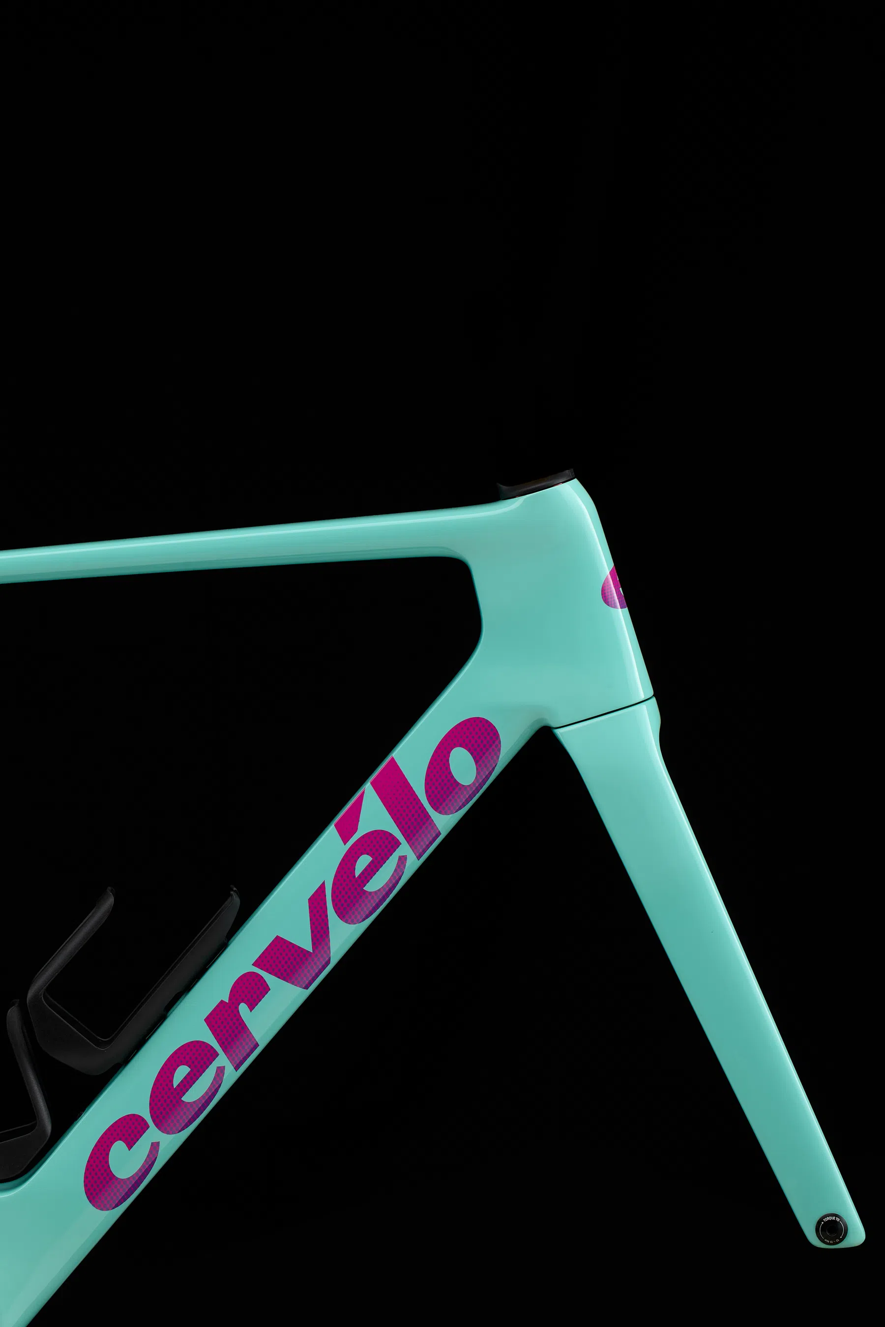 Cervélo Soloist